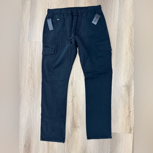 Men’s Buffalo Pant Jogger Style Zoltan X BNWT - Picture 5 of 6